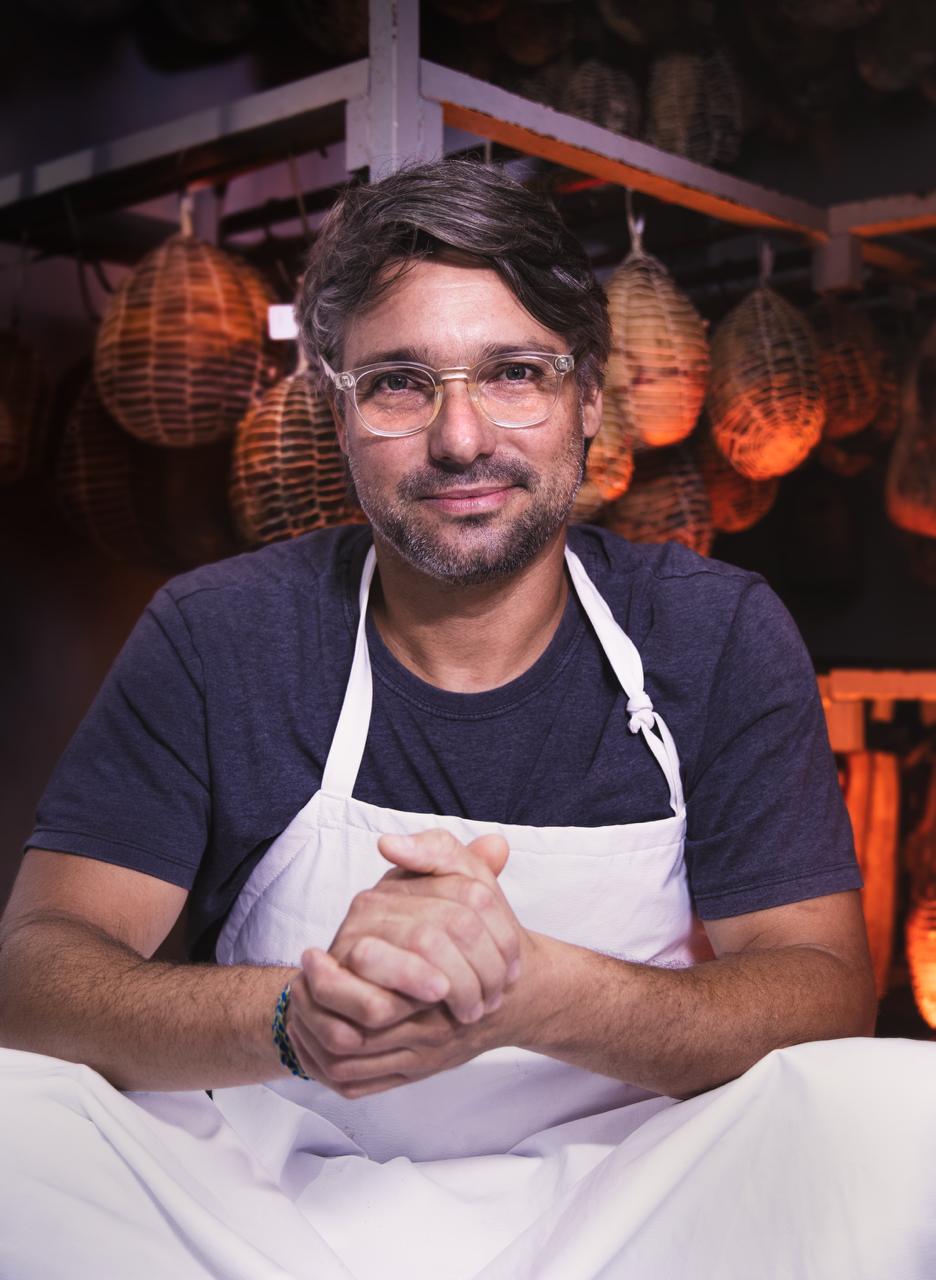 Rafa Bocaina